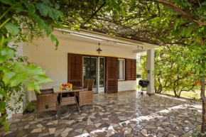 Beautiful Villa Casa Theresa with grill in Porec